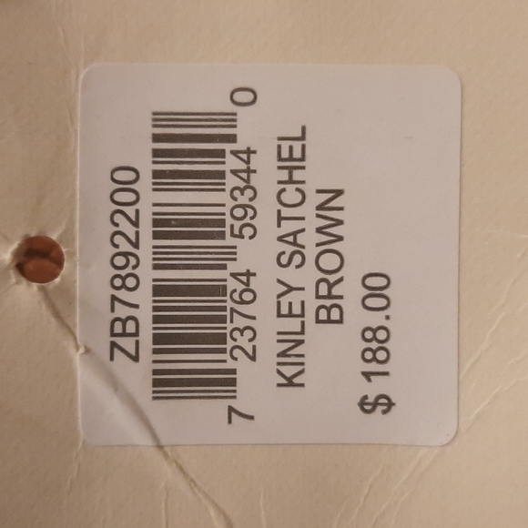 Fossil purse - Picture 9 of 9